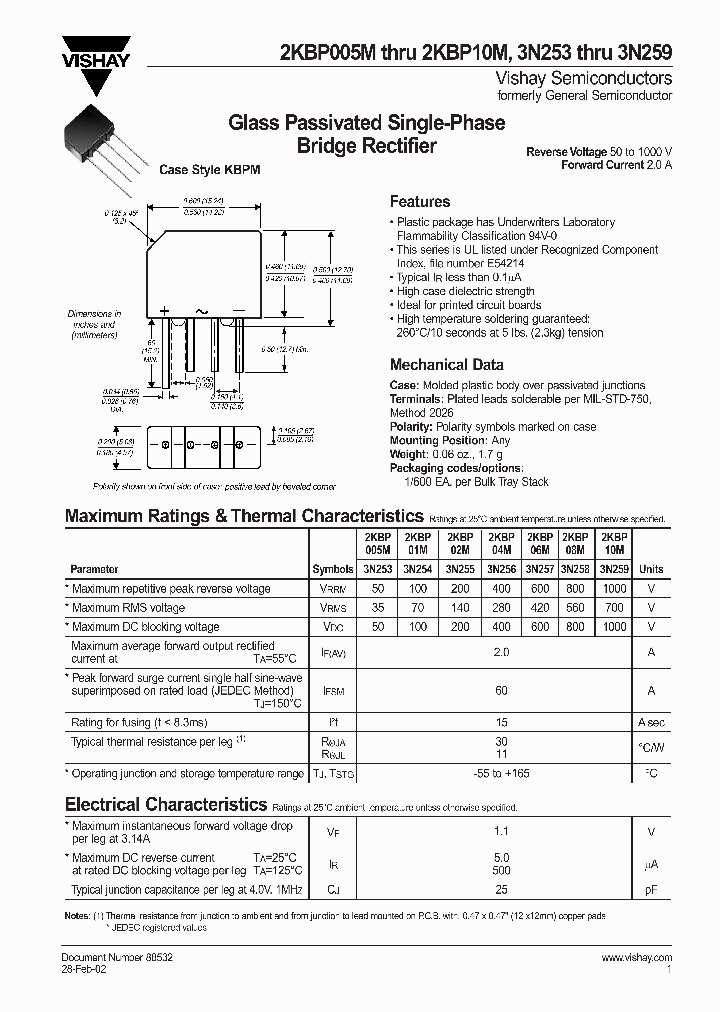 2KBP005M_197081.PDF Datasheet