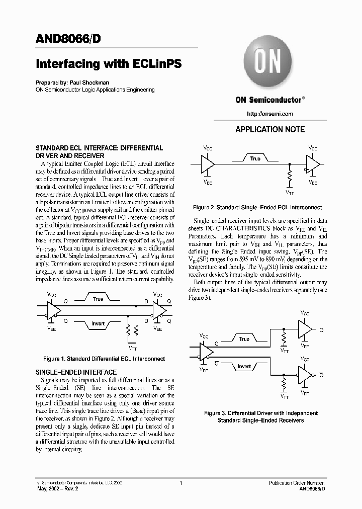 MC100EP016_197240.PDF Datasheet