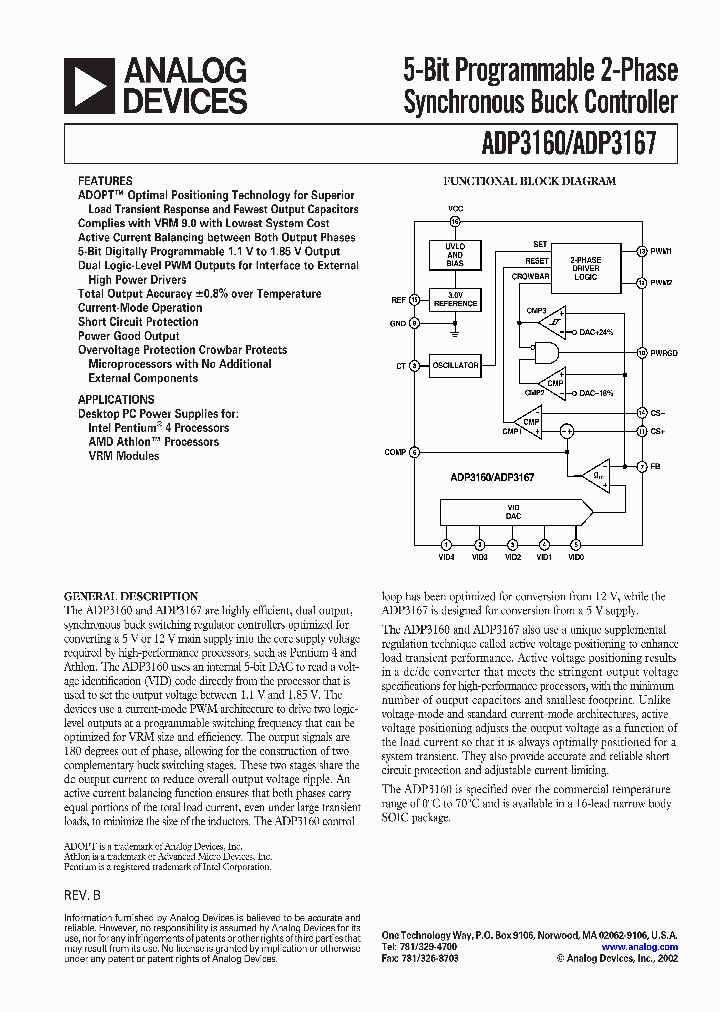 ADP3160JR-REEL_208562.PDF Datasheet