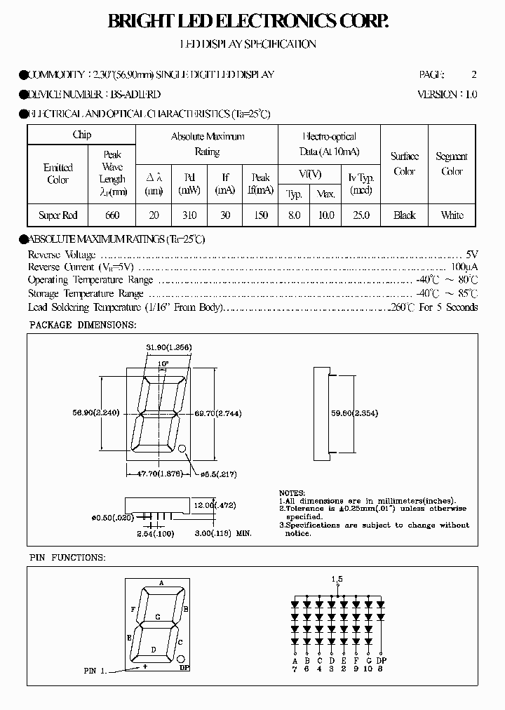 BS-AD1FRD_210261.PDF Datasheet