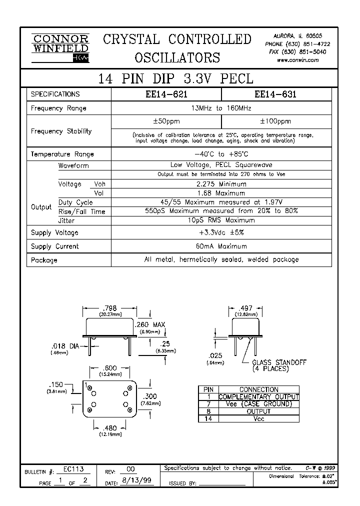 EE14-631_216342.PDF Datasheet