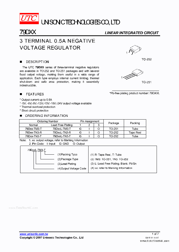 79DXX_180242.PDF Datasheet