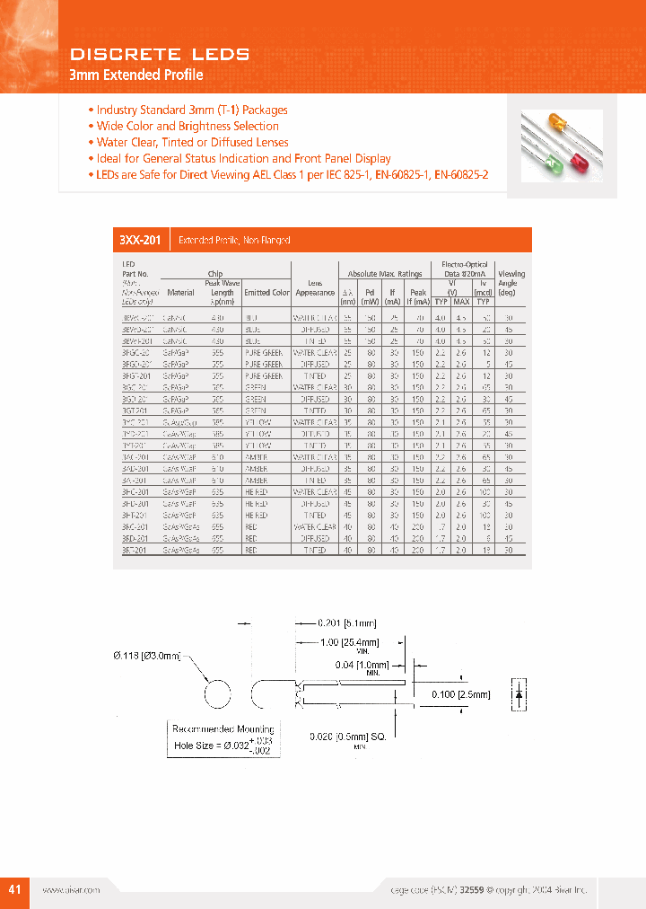 3AD-201_223690.PDF Datasheet