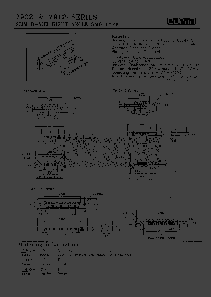 7912-XXX_180231.PDF Datasheet