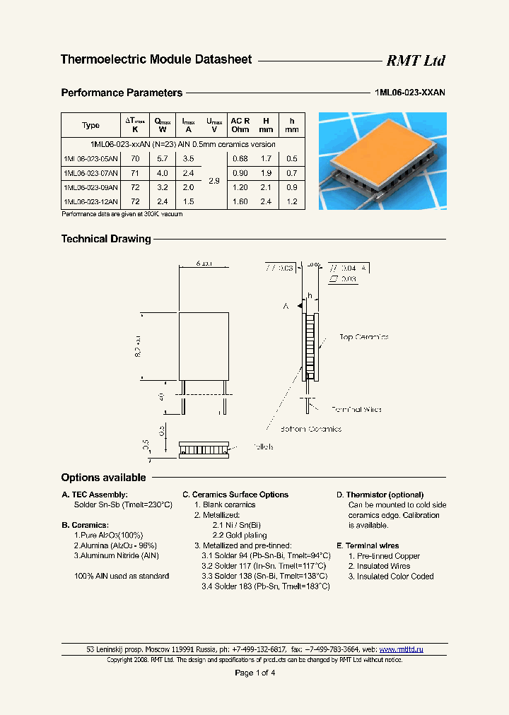 1ML06-023-05AN_245945.PDF Datasheet