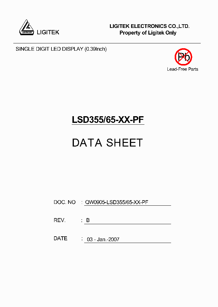 LSD355-65-XX-PF_253619.PDF Datasheet
