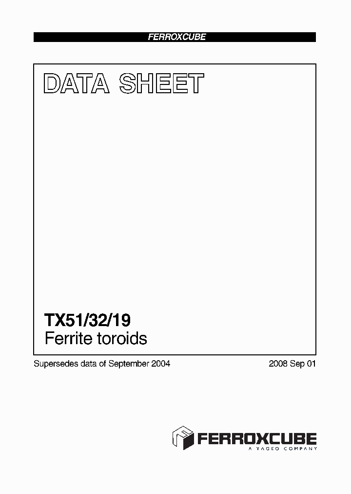 TX51-32-19_258410.PDF Datasheet