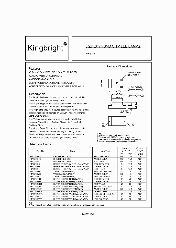 KP-3216_268663.PDF Datasheet