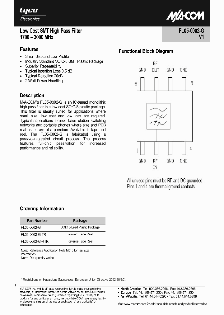 FL05-0002-G-TR_279656.PDF Datasheet