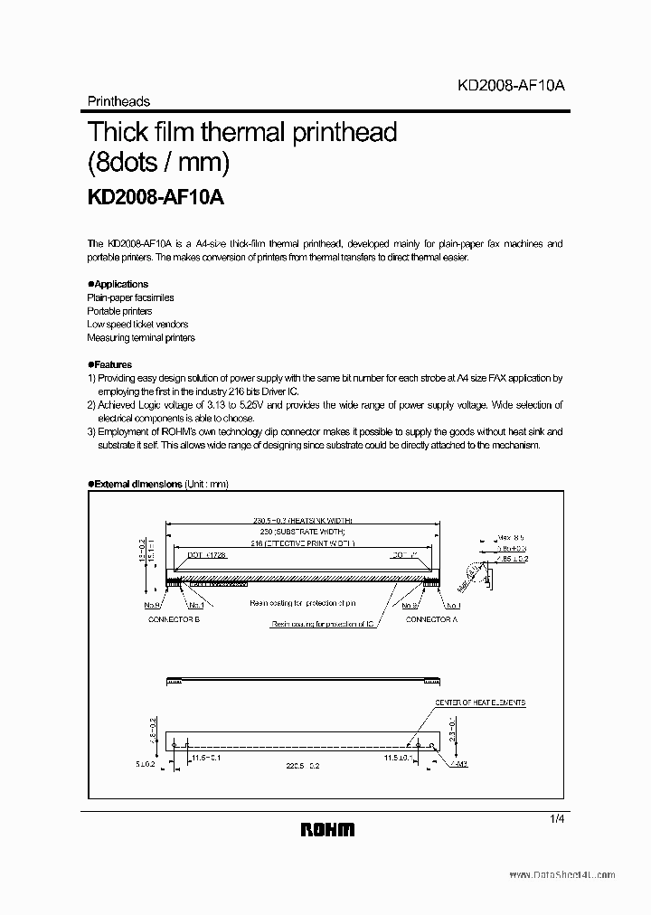 KD2008-AF10A_182723.PDF Datasheet