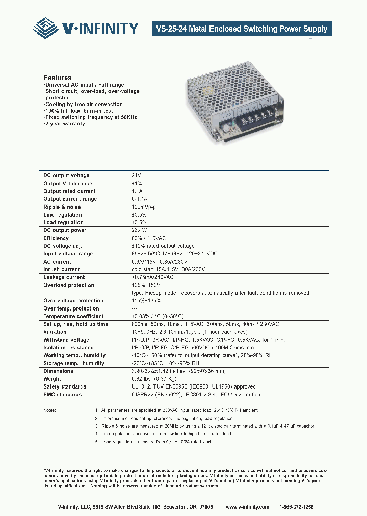 VS-25-24_283671.PDF Datasheet