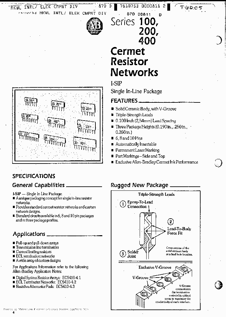 106B_316087.PDF Datasheet