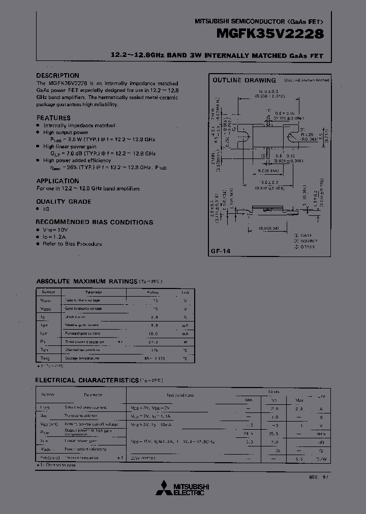 MGFK35V2228_220391.PDF Datasheet