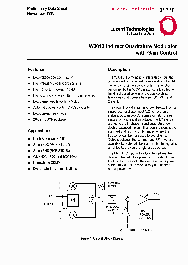 EVB3013A_304945.PDF Datasheet