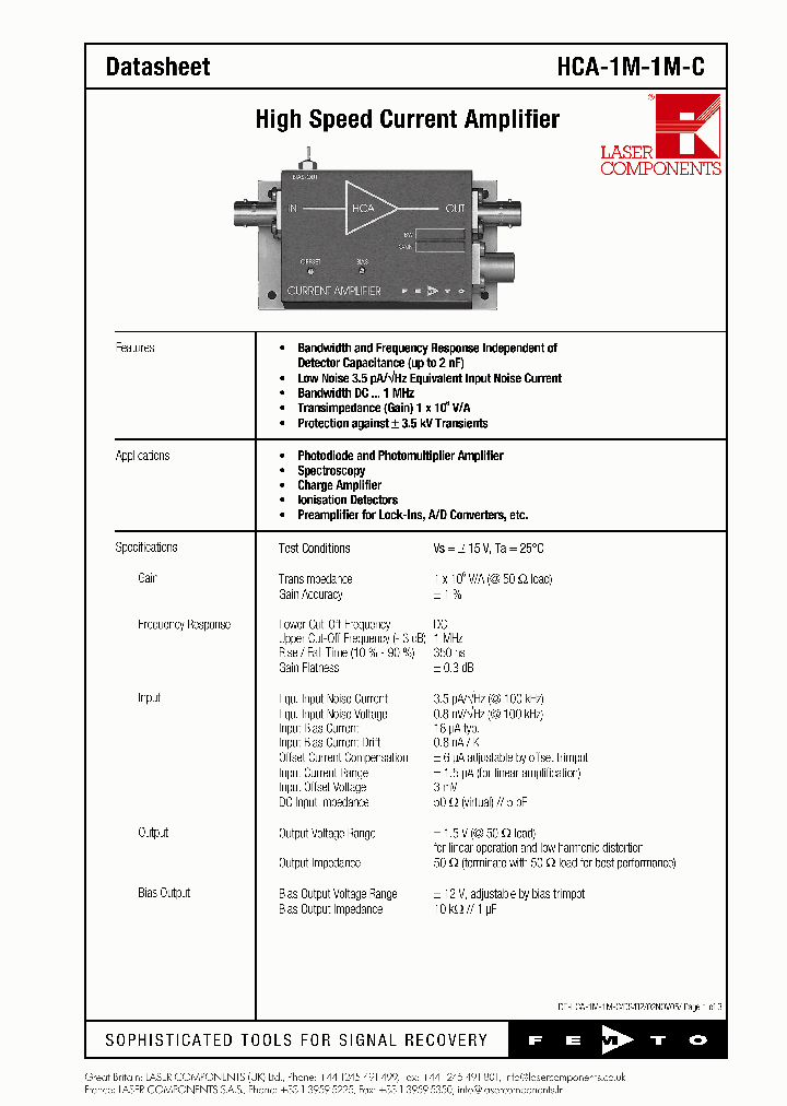 HCA-1M-1M-C_322265.PDF Datasheet