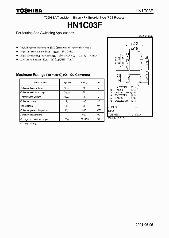 HN1C03F_235435.PDF Datasheet