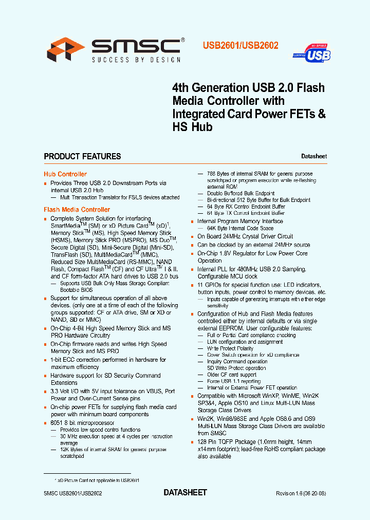 USB2602-NU-04_327672.PDF Datasheet