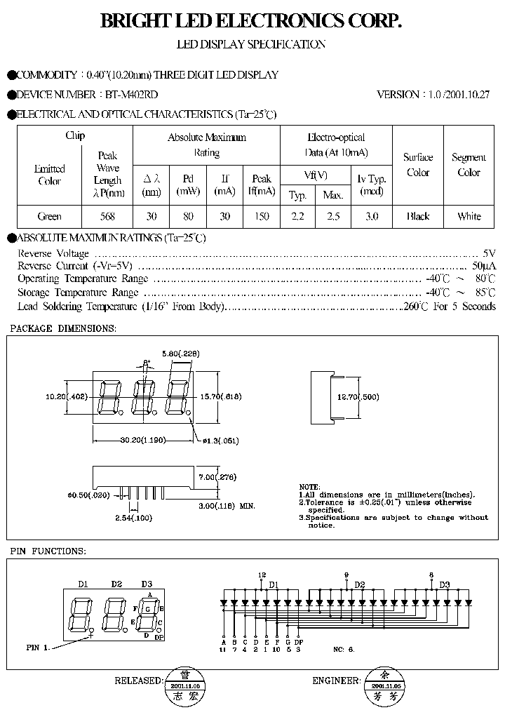 BT-M402RD_325402.PDF Datasheet