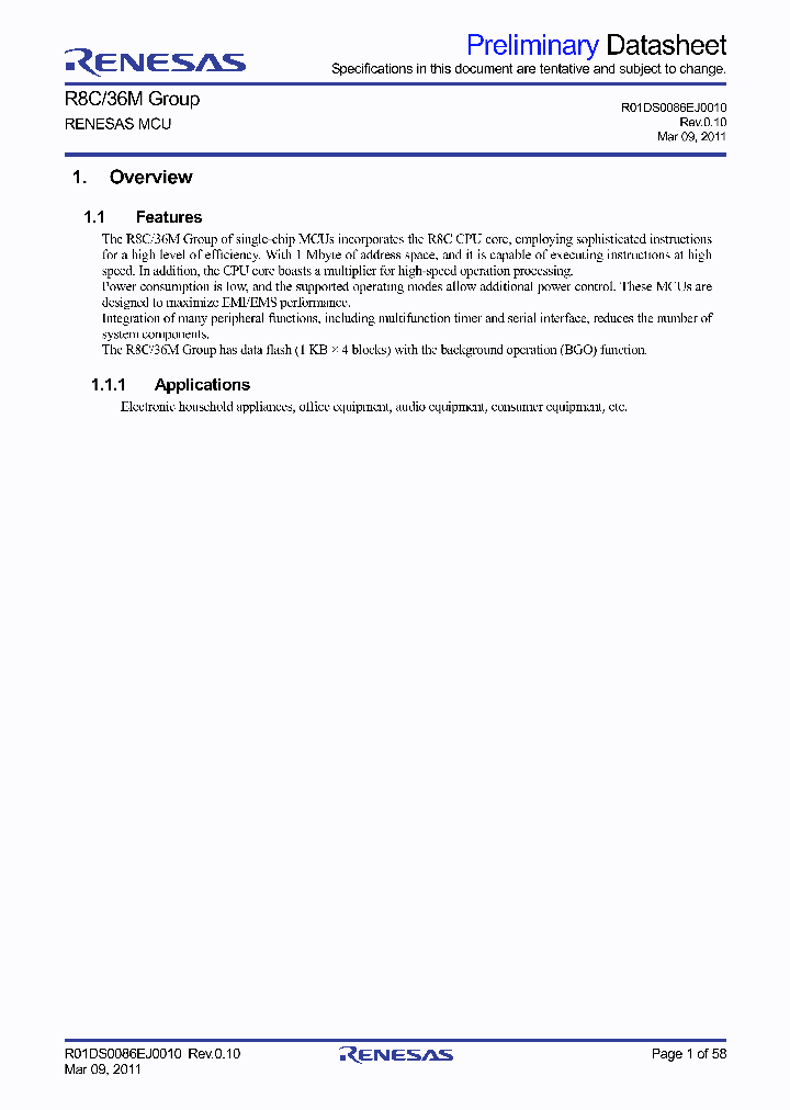 R5F2136DMNFD_417759.PDF Datasheet