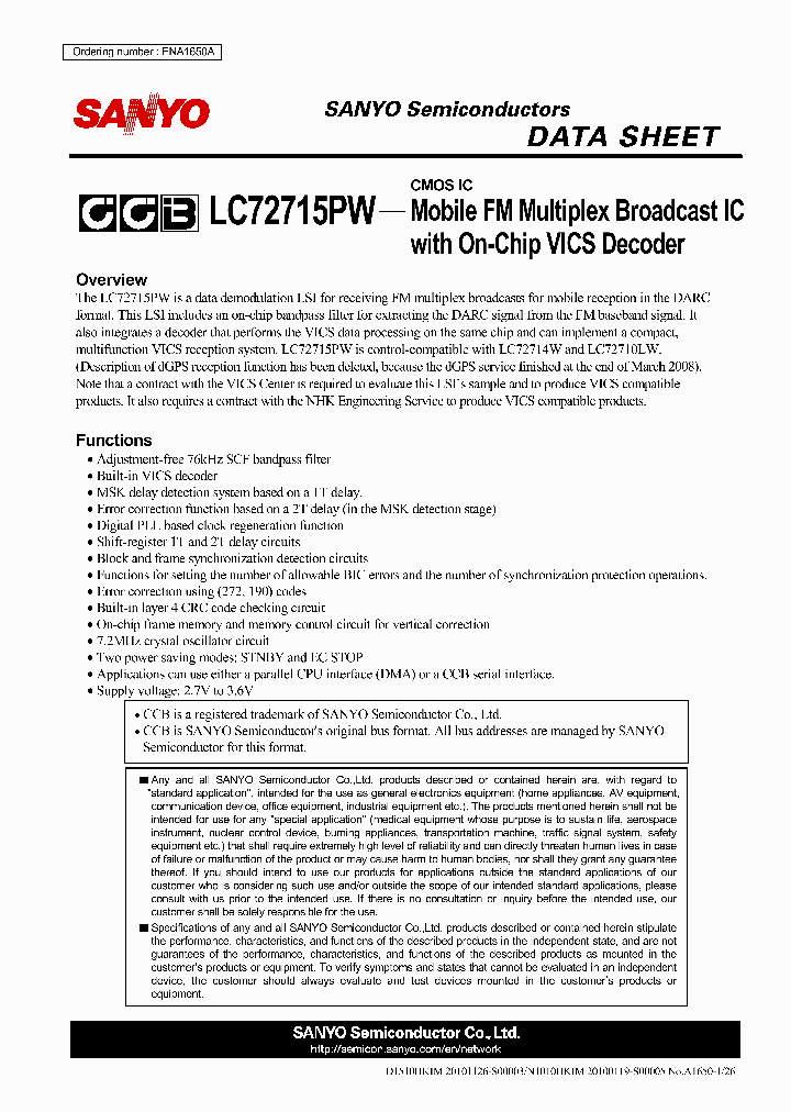 LC72715PW_418286.PDF Datasheet