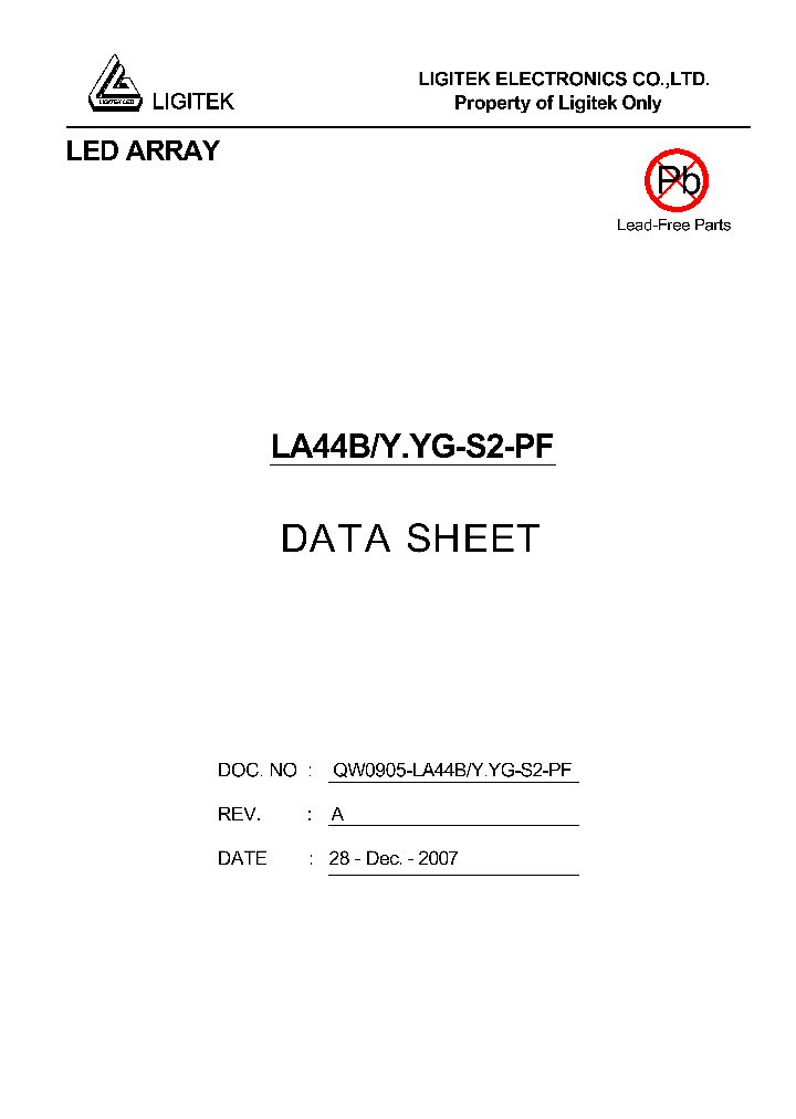 LA44B-YYG-S2-PF_327380.PDF Datasheet