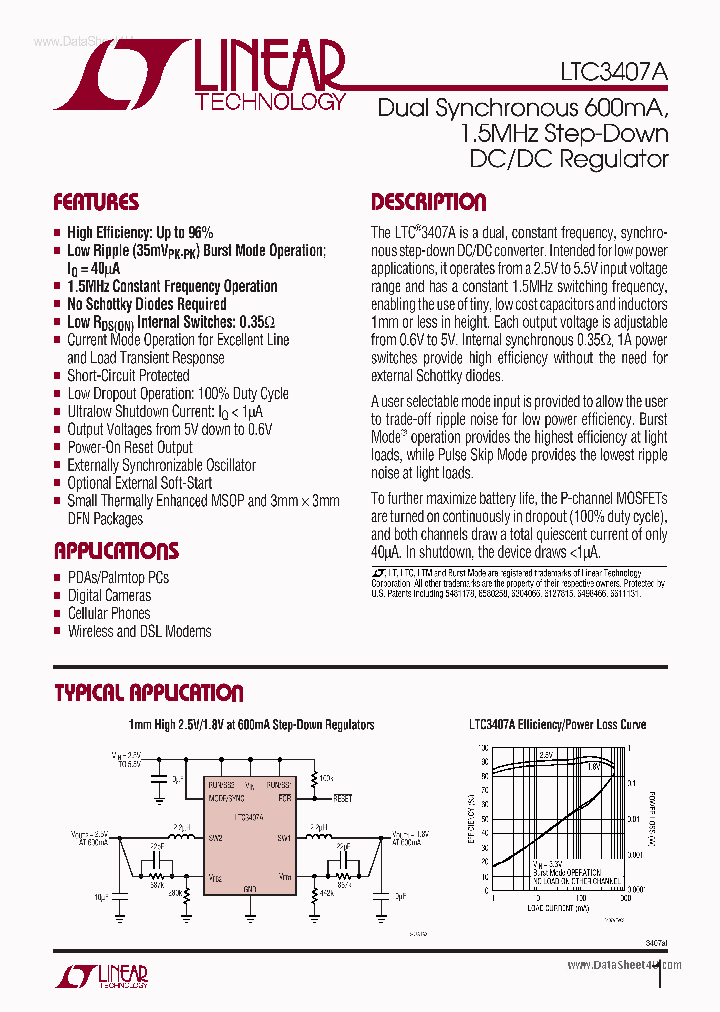 LTC3407A_189742.PDF Datasheet