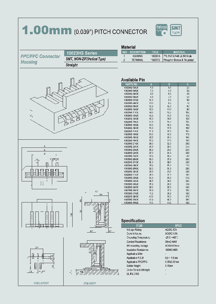 10023HS-20A00_329939.PDF Datasheet