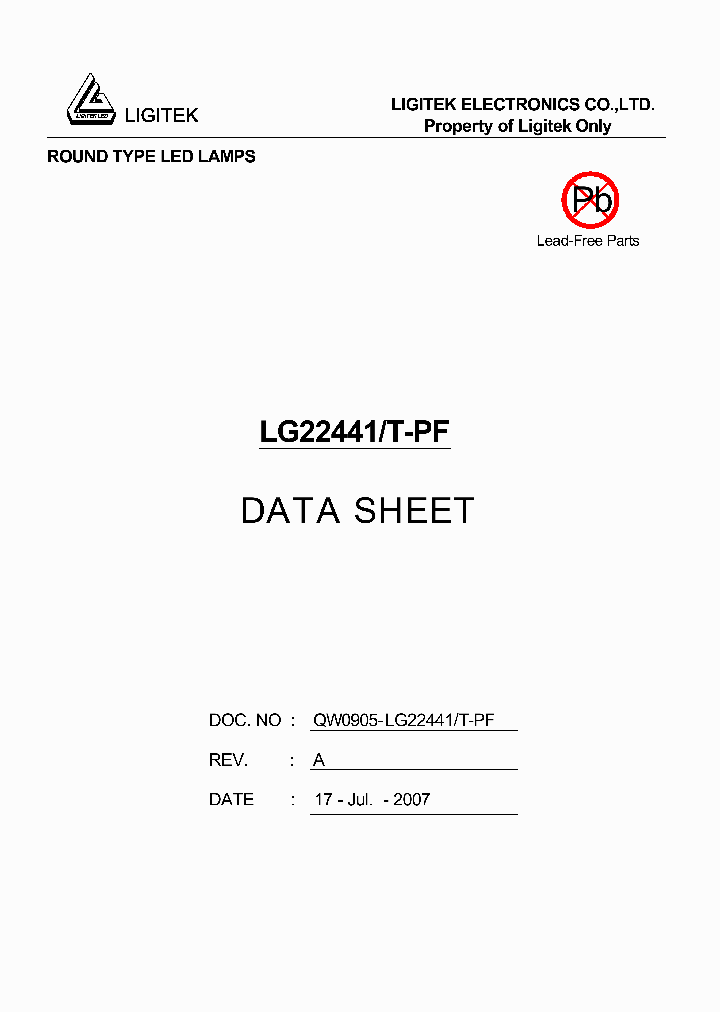 LG22441-T-PF_340570.PDF Datasheet