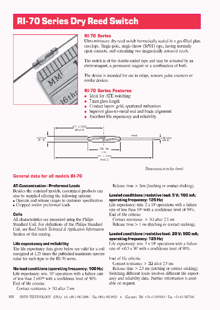 RI-70_395739.PDF Datasheet