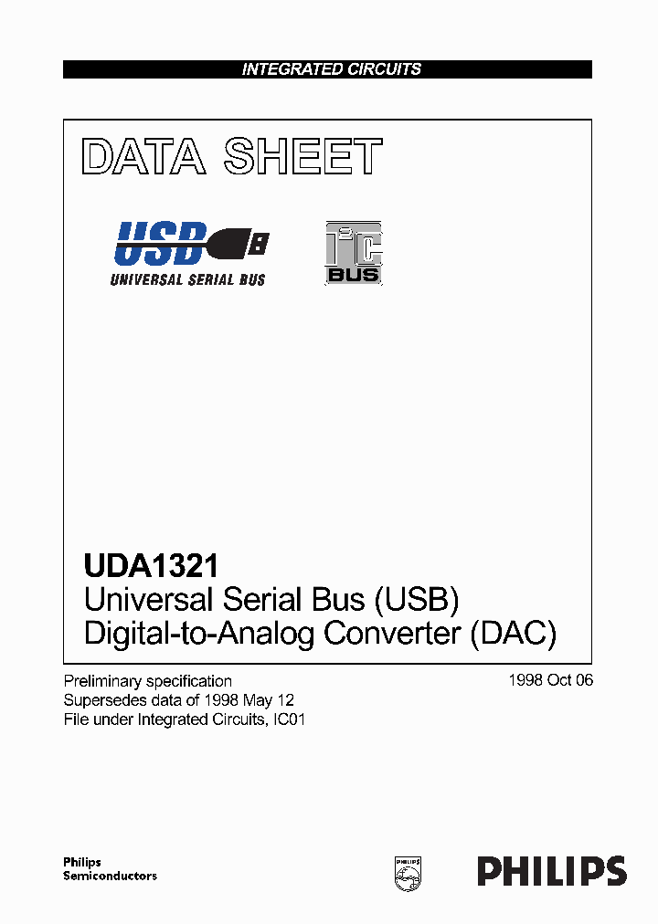 UDA1321_483548.PDF Datasheet