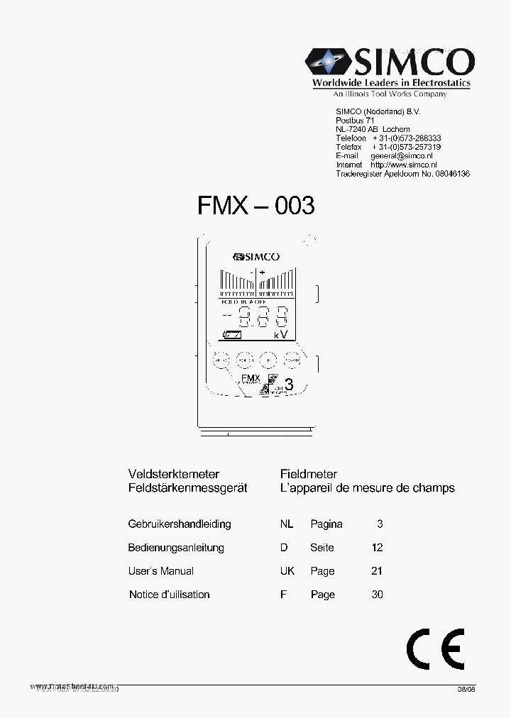 FMX-003_199081.PDF Datasheet