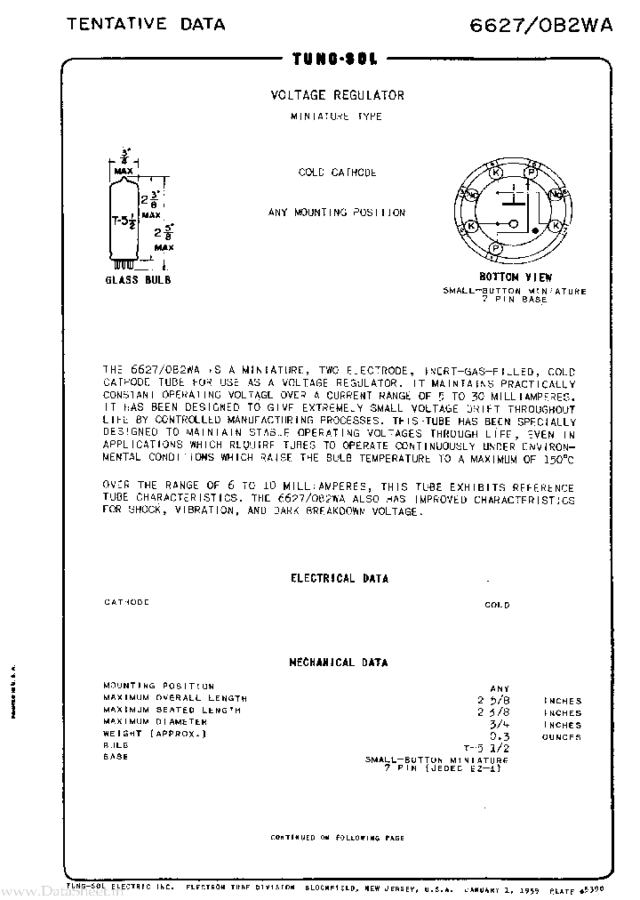0B2WA_200243.PDF Datasheet
