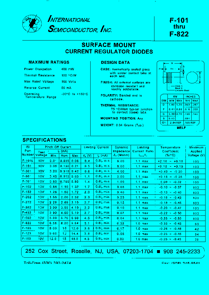 F452_203493.PDF Datasheet