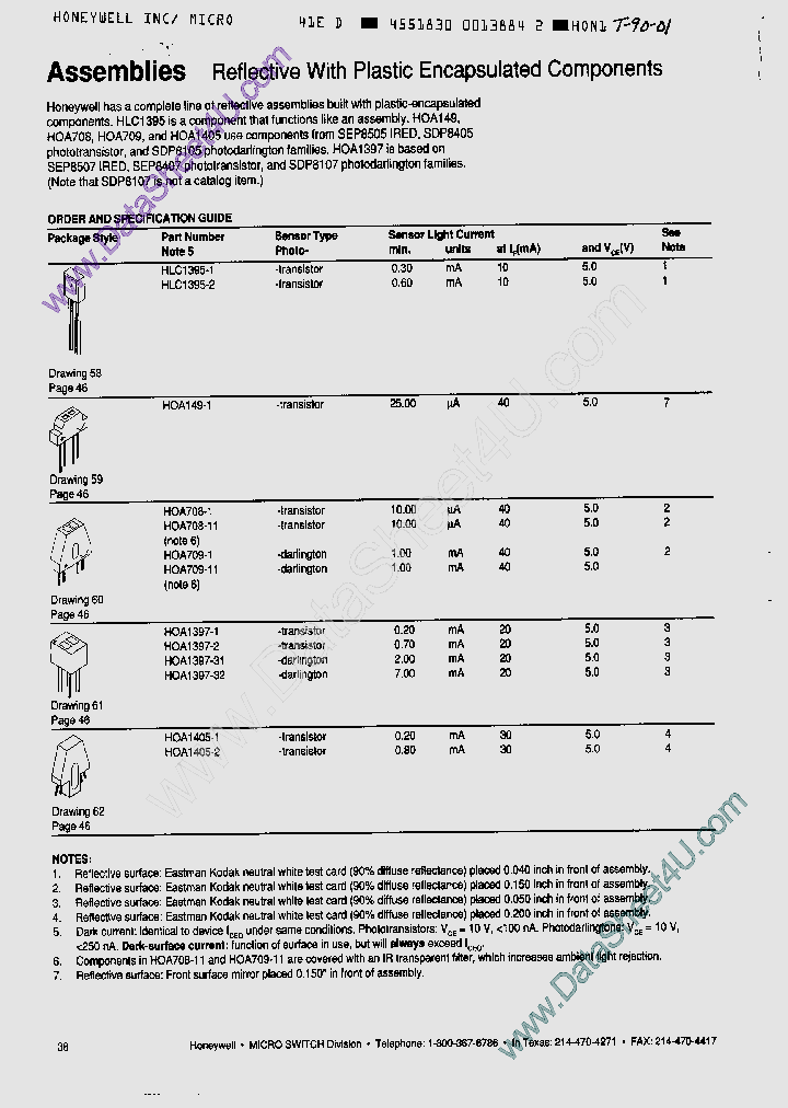 HOA1397-1_205711.PDF Datasheet
