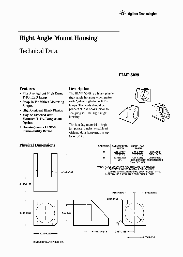 HLMP-3750-L00B2_333301.PDF Datasheet