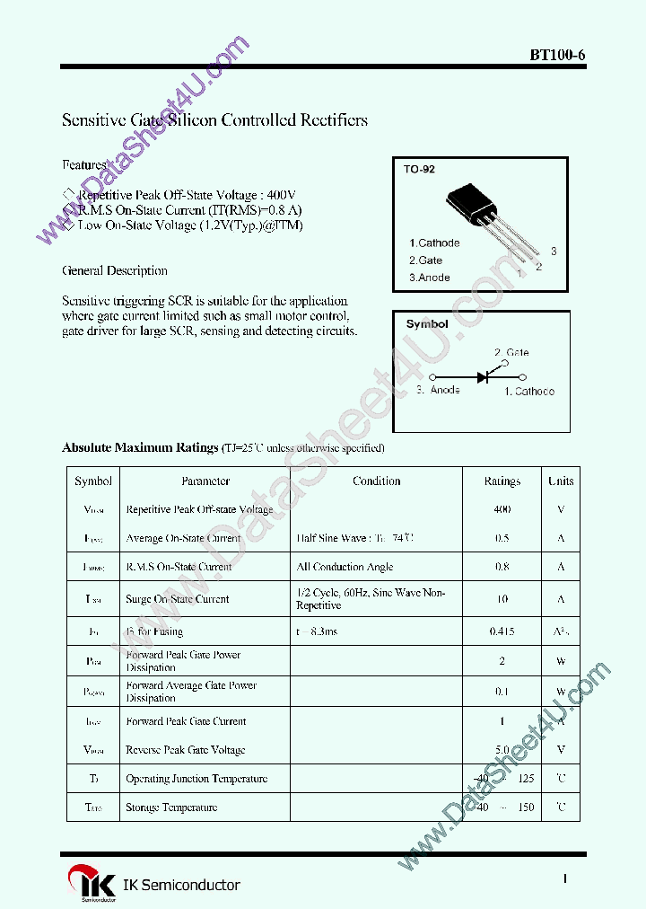 BT100-6_211815.PDF Datasheet