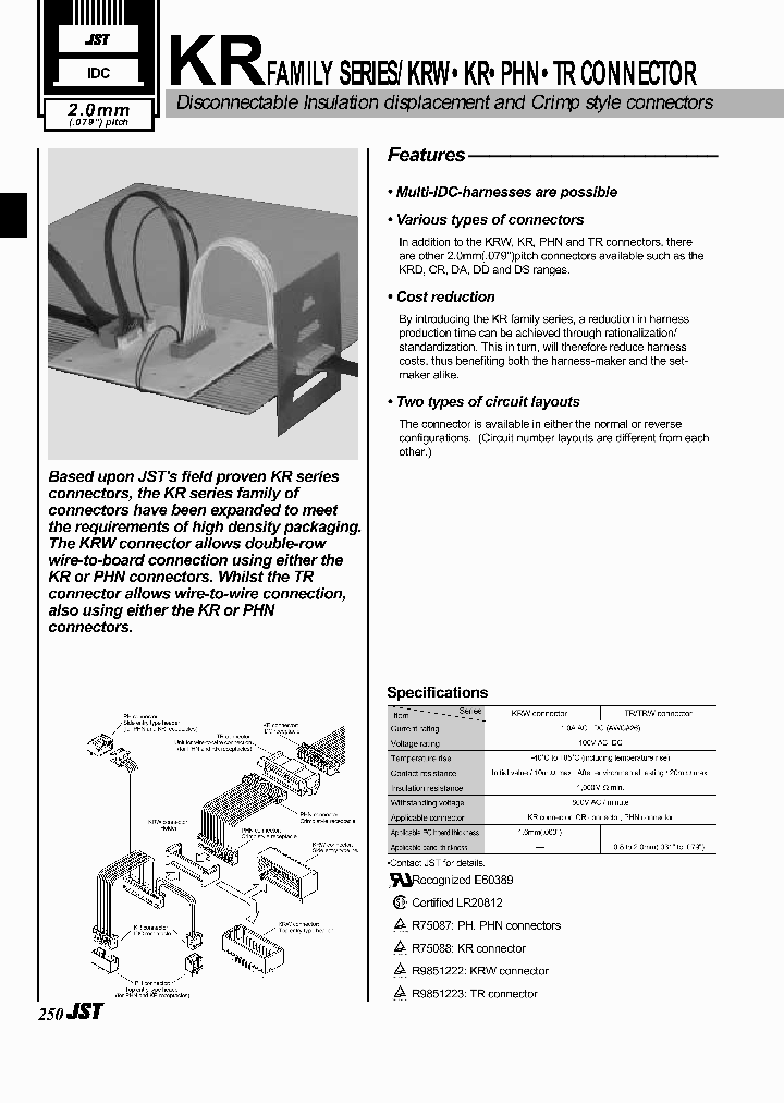 B6B-PH-KL_247147.PDF Datasheet