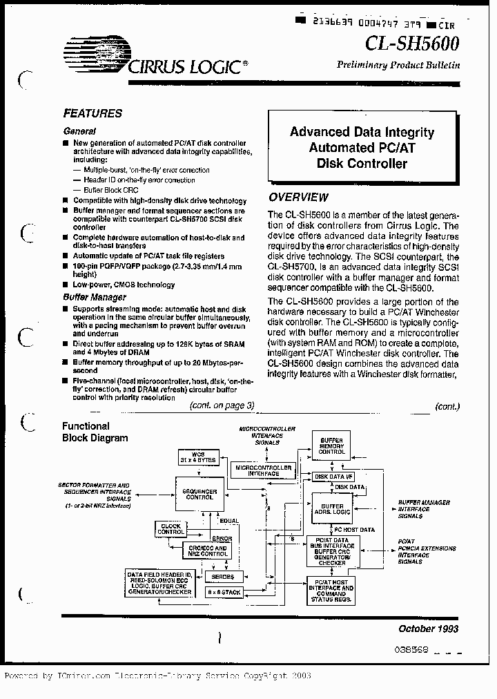 CL-SH5600Q_334796.PDF Datasheet