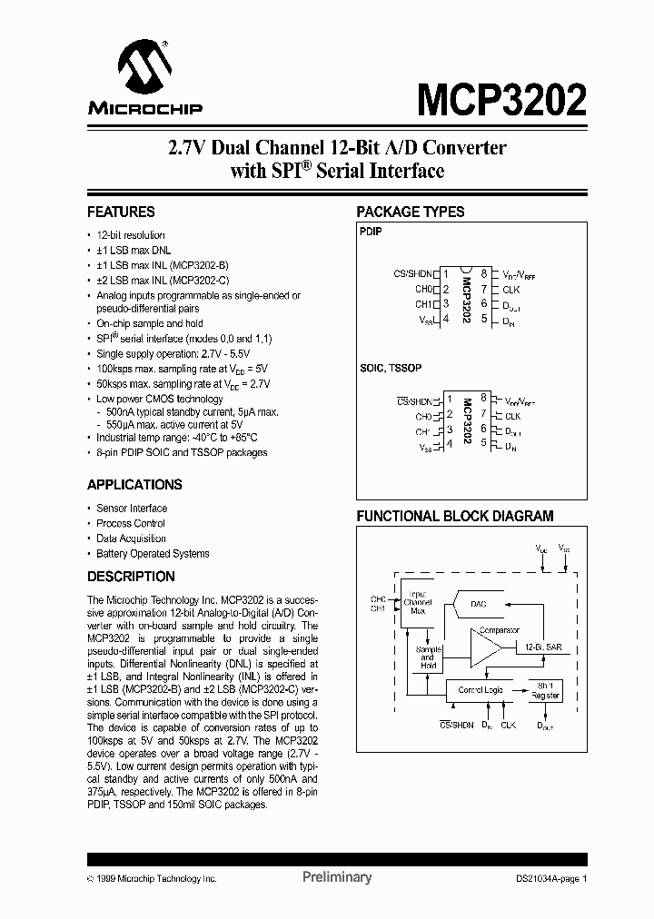 MCP3202-BIP_334894.PDF Datasheet