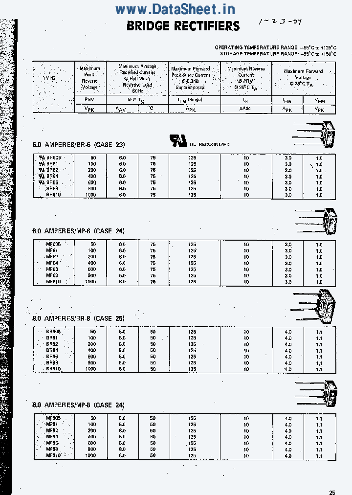 MP610_214885.PDF Datasheet