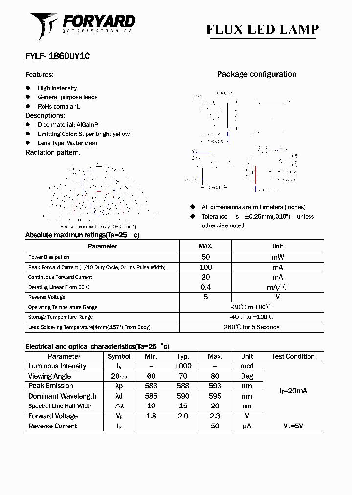 FYLF-1860UY1C_439695.PDF Datasheet