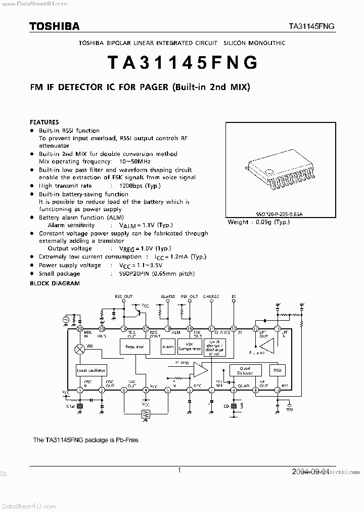 TA31145FNG_214830.PDF Datasheet