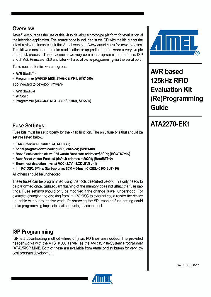 ATA2270-EK1_337521.PDF Datasheet