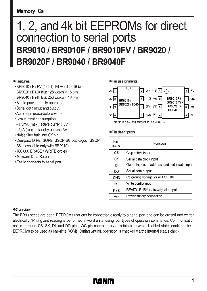 BR9020F_233486.PDF Datasheet