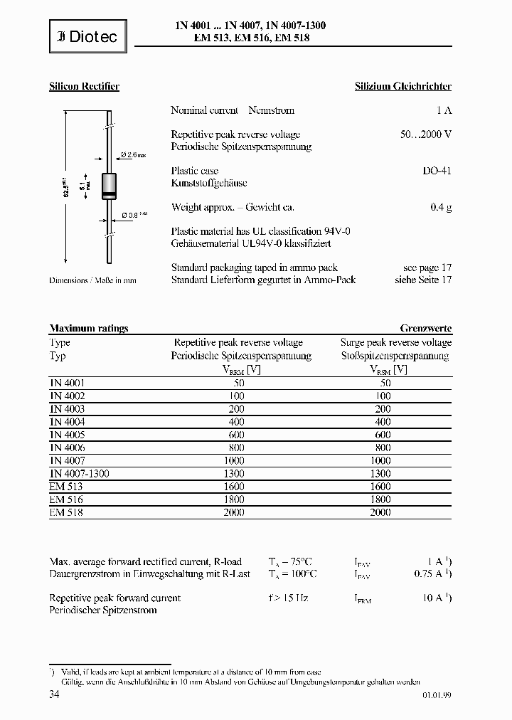 1N4007-1300_253321.PDF Datasheet