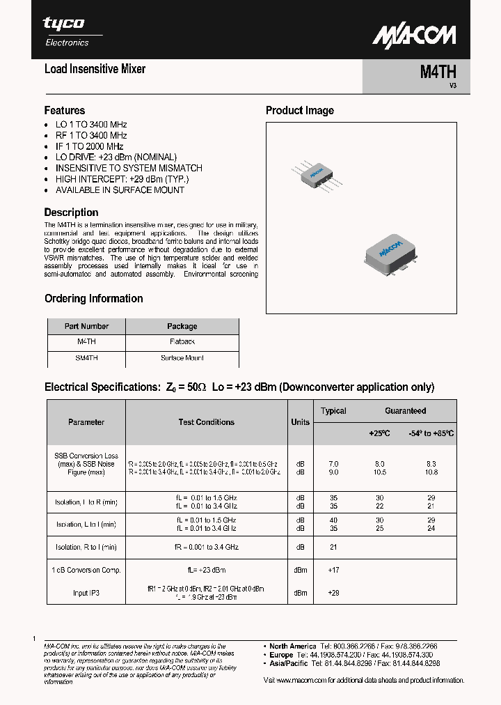 M4TH_338601.PDF Datasheet