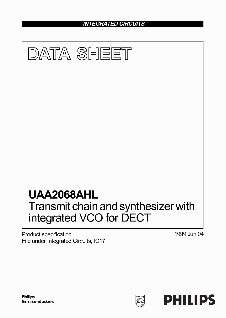 UAA2068AHL_456173.PDF Datasheet