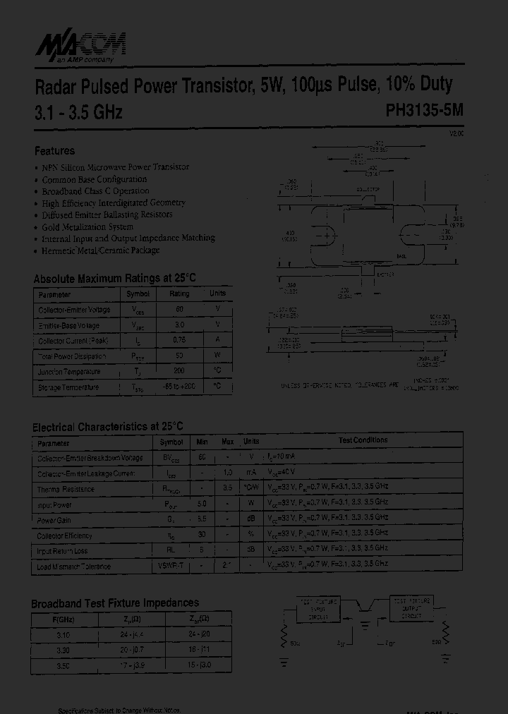 PH3135-5M_255736.PDF Datasheet
