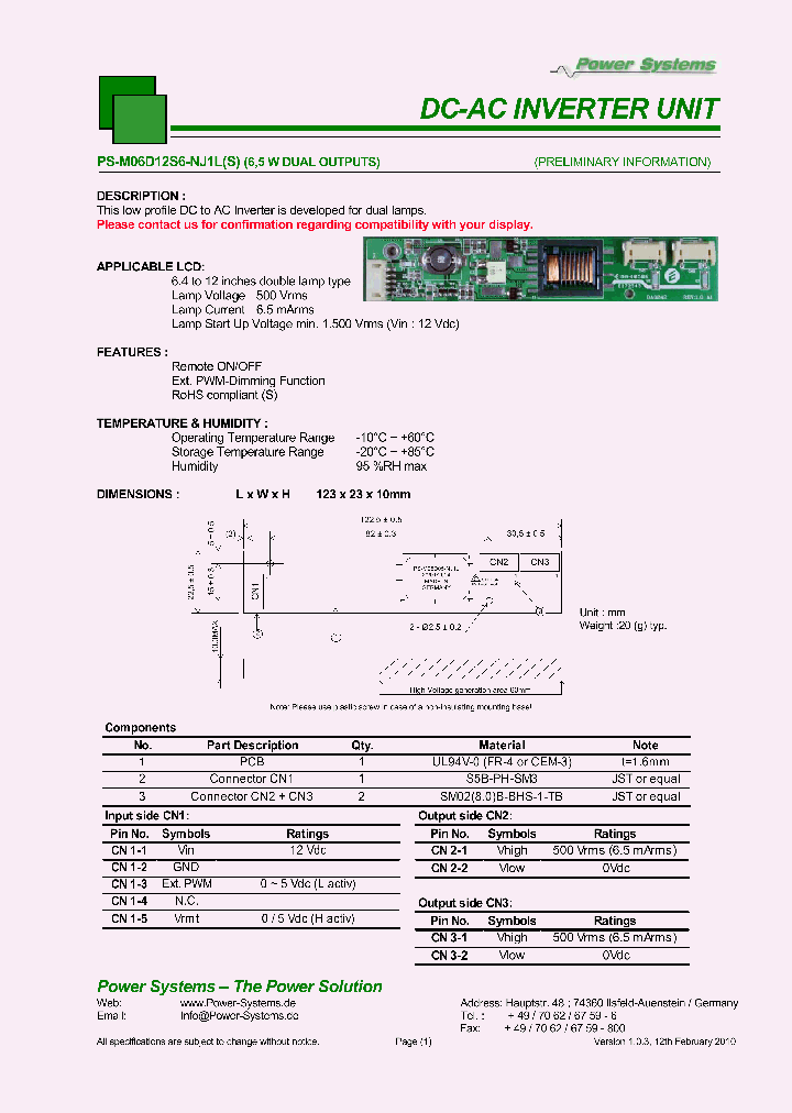 PS-M06D12S6-NJ1LS_572234.PDF Datasheet