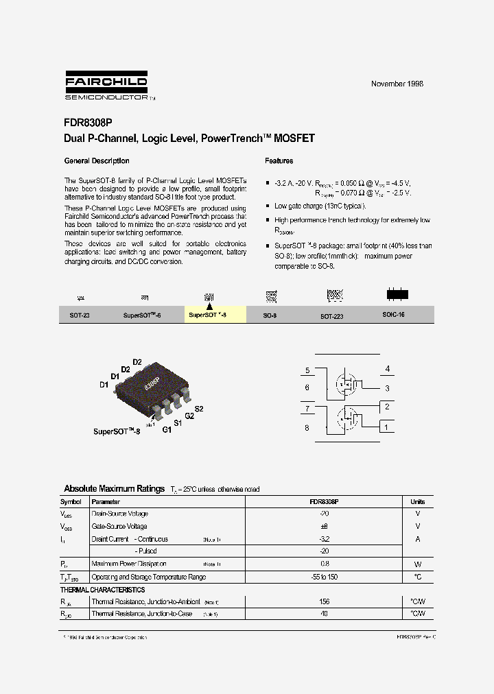 FDR8308P_480168.PDF Datasheet